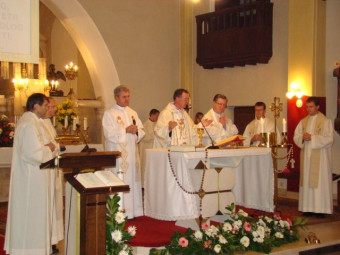 Murska Sobota – začetek akademskega leta