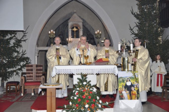 Murska Sobota - Don Boskov praznik
