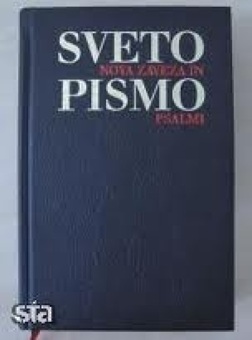 Murska Sobota - Letno srečanje Slovenskega bibličnega gibanja