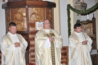 Murska Sobota - Maša za domovino