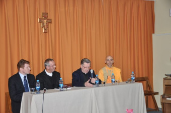 Murska Sobota - Nikodemovi večeri, 5. dan