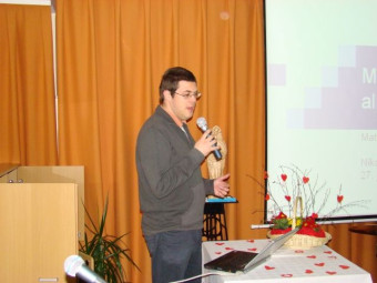 Murska Sobota - Nikodemovi večeri, 5. dan