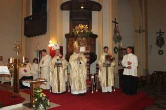 Murska Sobota - Praznik sv. Metoda