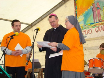 Murska Sobota - Škofija Fest 2008