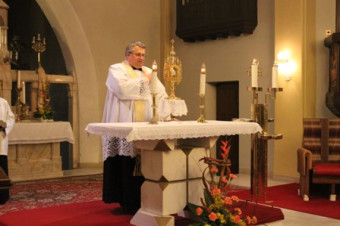 Murska Sobota - škofijsko srečanje bralcev