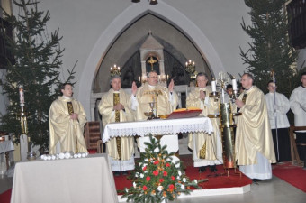 Murska Sobota - Svečnica