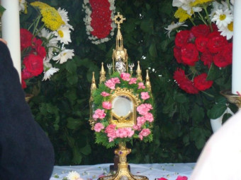 Murska Sobota - Telovo