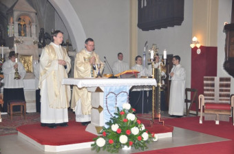 Murska Sobota - VSI SVETI