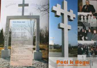 Nova številka Poti k Bogu