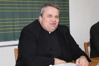 Odgovori škofa dr. Petra Štumpfa