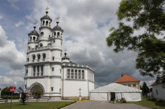 Odranci - Dekanijski pastoralni dan