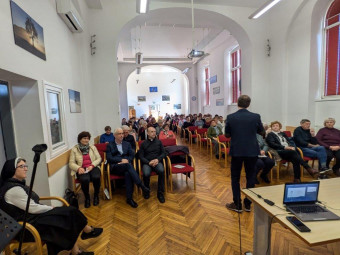 Plenum Škofijske karitas