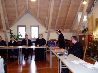Predavanje in srečanje z KORUS-om