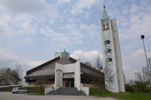 Radenci - program za žalujče