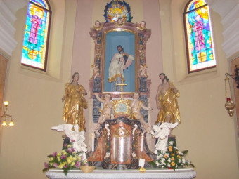 Razkrižje - 3. revija otroških in mladinskih pevskih zborov