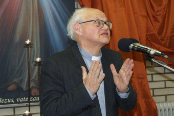 Seminar Prenove v Duhu