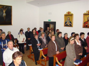 SEMINAR ŠKOFIJSKE KARITAS