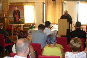 Simpozij ob 150. obletnici rojstva dr. Franca Ivanocyja