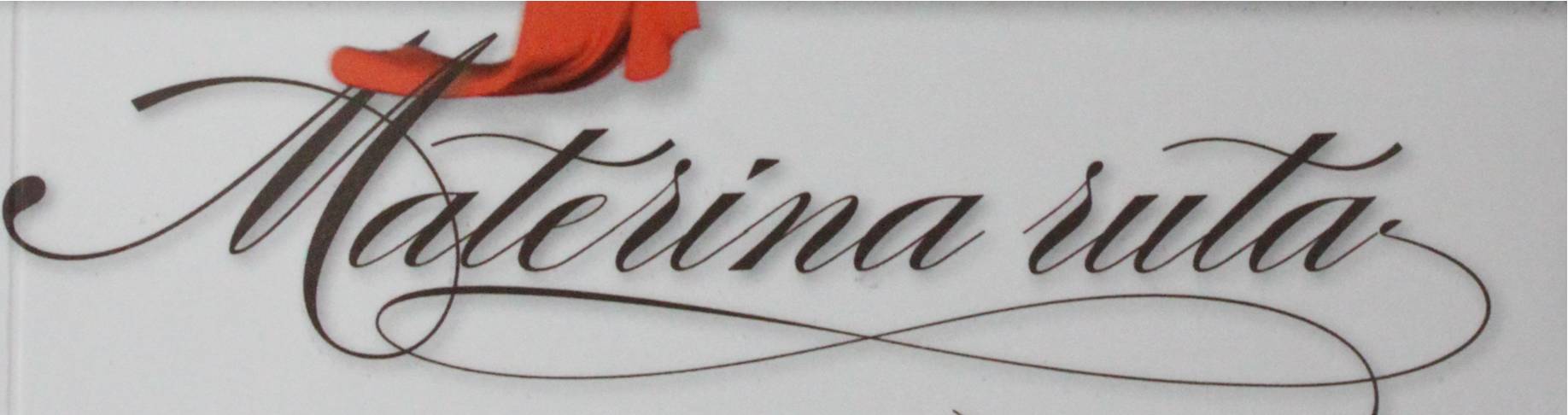 Banner Škofija Murska Sobota