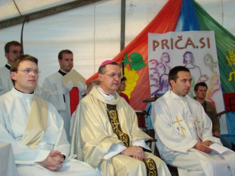 Škofijafest 2009 - PRIČA.SI