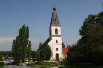 Sv. Jurij ob Ščavnici - Binkoštna vigilija