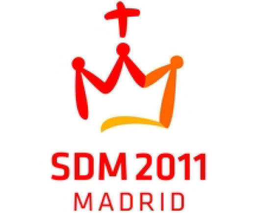 Svetovni dan mladih - Madrid 2011