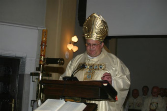 Svetovni dan molitve