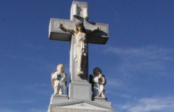 + Terezija Krampač