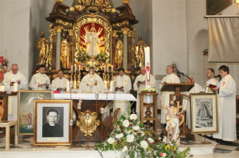 Turnišče - dekanijski pastoralni dan