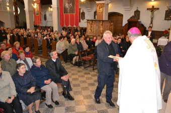 Turnišče - škofijsko srečanje članov rož ŽRV