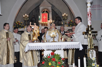 VELIKA NOČ