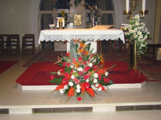 VELIKA NOČ