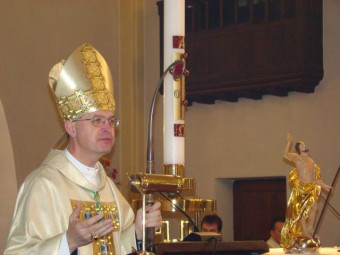 VELIKA NOČ