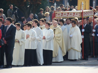 VELIKA NOČ