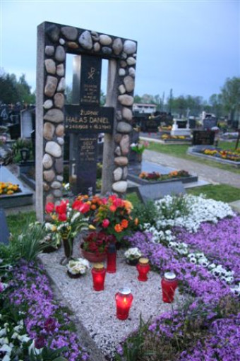 Velika Polana - Halasov shod