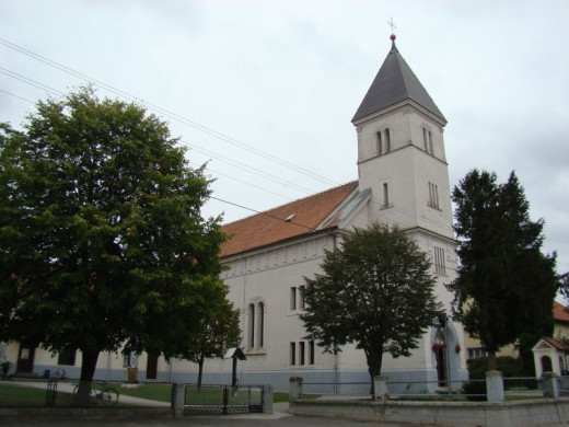 Velika Polana - ŠKOFIJSKI MOLITVENI DAN ZA DUHOVNE POKLICE