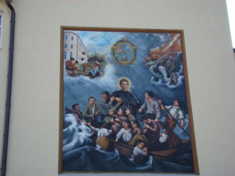 VERŽEJ - PASTORALNA KONFERENCA