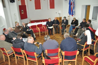 Veržej - Škofijska pastoralna konferenca
