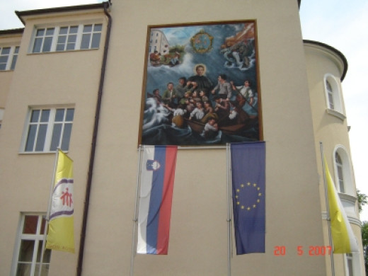 VERŽEJ - TEOLOŠKI SIMPOZIJ V MURSKOSOBOŠKI ŠKOFIJI