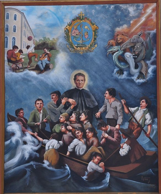 Veržej - Teološki simpozij