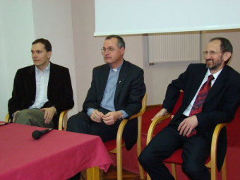 Veržej - Teološki simpozij