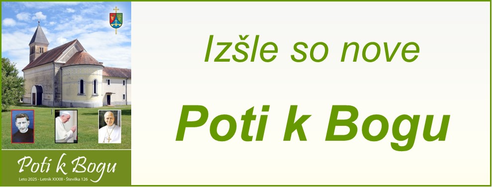 Škofija Murska Sobota