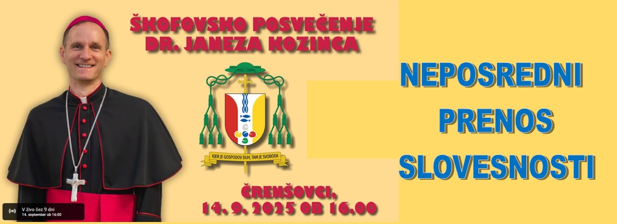 Škofija Murska Sobota